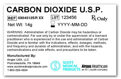 Carbon Dioxide One (Carbon Dioxide One)